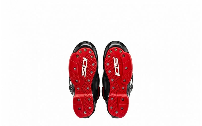 Sidi Crossfire 2 SM Black-Black Supermotard Boots | 52385-102