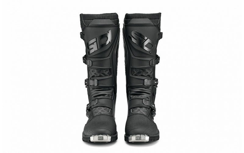 Sidi X-Power Enduro Black Offroad Boots | 52388-102