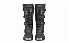 Sidi X-Power Enduro Black Offroad Boots | 52388-102