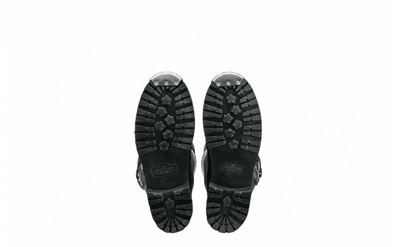 Sidi X-Power Enduro Black Offroad Boots | 52388-102