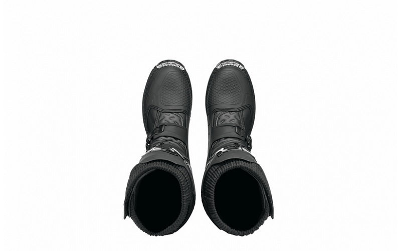 Sidi X-Power Enduro Black Offroad Boots | 52388-102