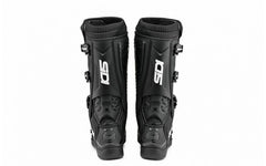 Sidi X-Power SC Black-Black Offroad Boots | 52392-102
