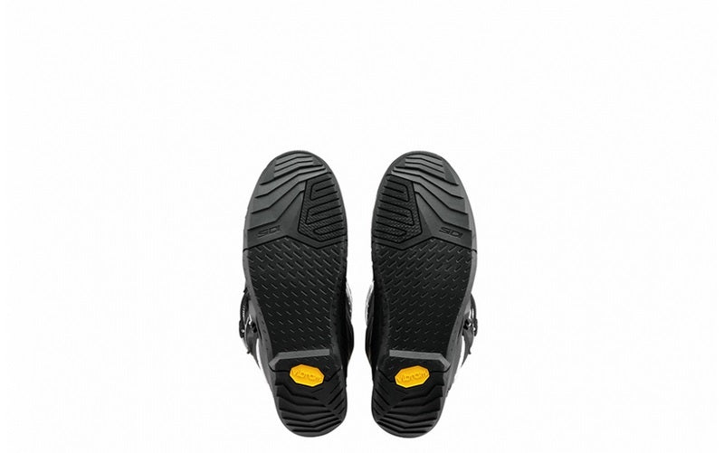 Sidi X-Power SC Black-Black Offroad Boots | 52392-102