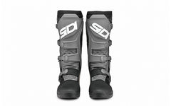 Sidi X-Power SC Black-Grey Offroad Boots | 52392-219