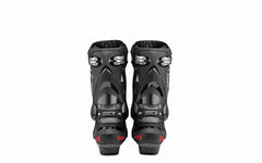 Sidi ST Grey-Black Onroad Boots | 52425-244