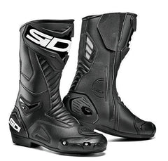 SIDI Race Boots Performer, Black