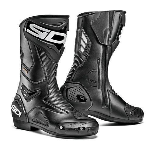 SIDI Race Boots Performer, Black