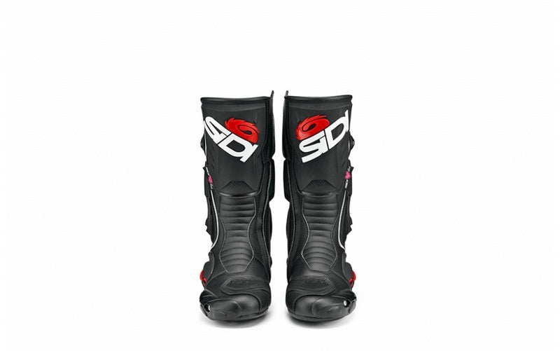 Sidi Vertigo 2 Lei Black Onroad Boots | 52448-102