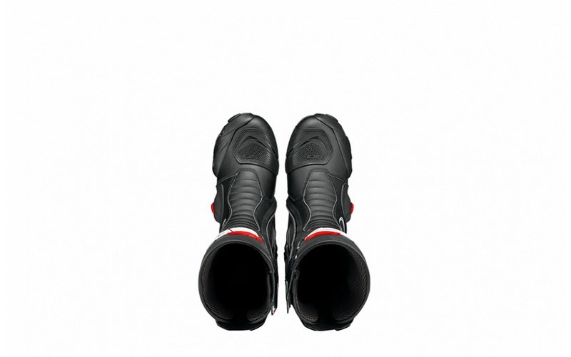 Sidi Vertigo 2 Lei Black Onroad Boots | 52448-102