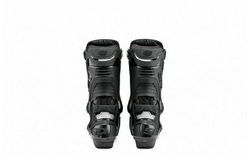 Sidi Rex Black/24 Onroad Boots | 52460-240