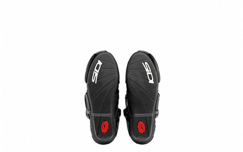 Sidi Rex Black/24 Onroad Boots | 52460-240