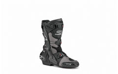 Sidi Rex Black/Grey Onroad Boots | 52460-241