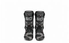 Sidi Rex Black/Grey Onroad Boots | 52460-241