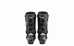Sidi Rex Black/Grey Onroad Boots | 52460-241