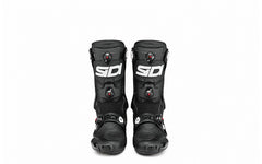 Sidi Rex Black/White Onroad Boots | 52460-242