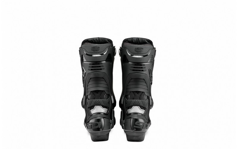 Sidi Rex AIR Black/24 Onroad Boots | 52461-240
