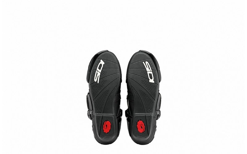 Sidi Rex AIR Black/24 Onroad Boots | 52461-240