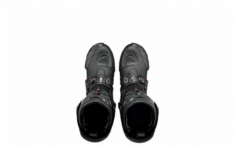 Sidi Rex AIR Black/24 Onroad Boots | 52461-240