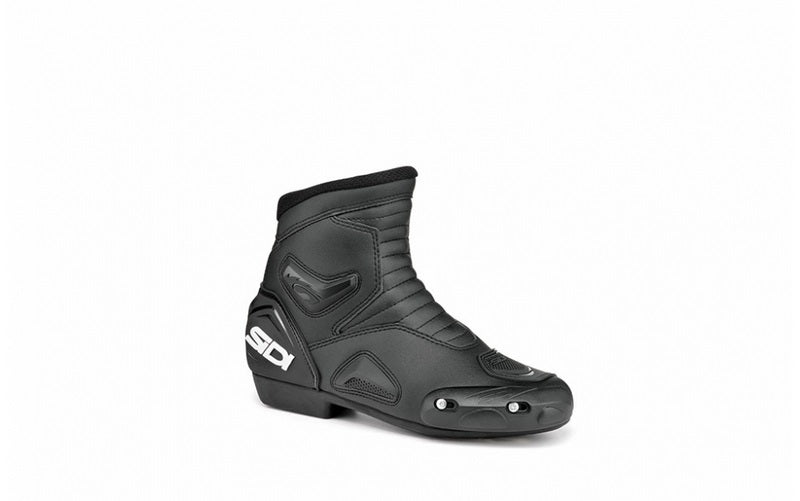 Sidi MID Performer Black Onroad Boots | 52463-102