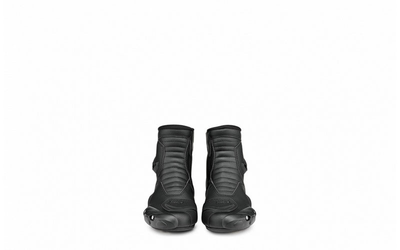 Sidi MID Performer Black Onroad Boots | 52463-102