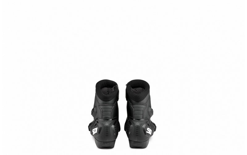 Sidi MID Performer Black Onroad Boots | 52463-102