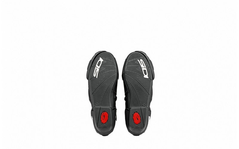 Sidi MID Performer Black Onroad Boots | 52463-102