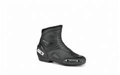 Sidi MID Performer Black Onroad Boots | 52463-102
