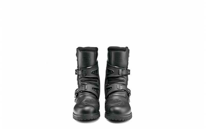 Sidi Mid Adventure 2 Gore-Tex Black Allroad Boots | 52464-102