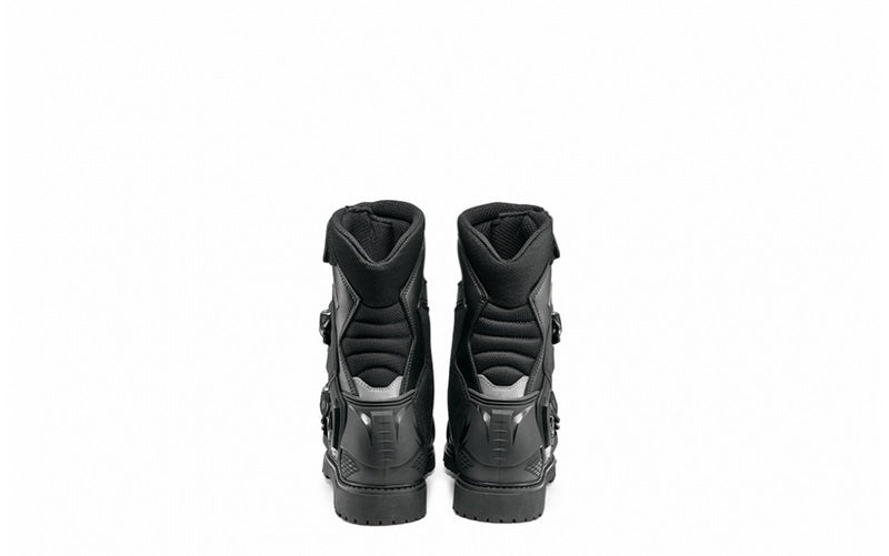 Sidi Mid Adventure 2 Gore-Tex Black Allroad Boots | 52464-102