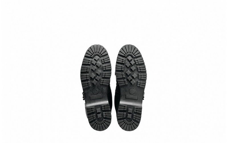 Sidi Mid Adventure 2 Gore-Tex Black Allroad Boots | 52464-102