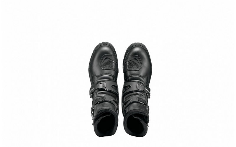 Sidi Mid Adventure 2 Gore-Tex Black Allroad Boots | 52464-102