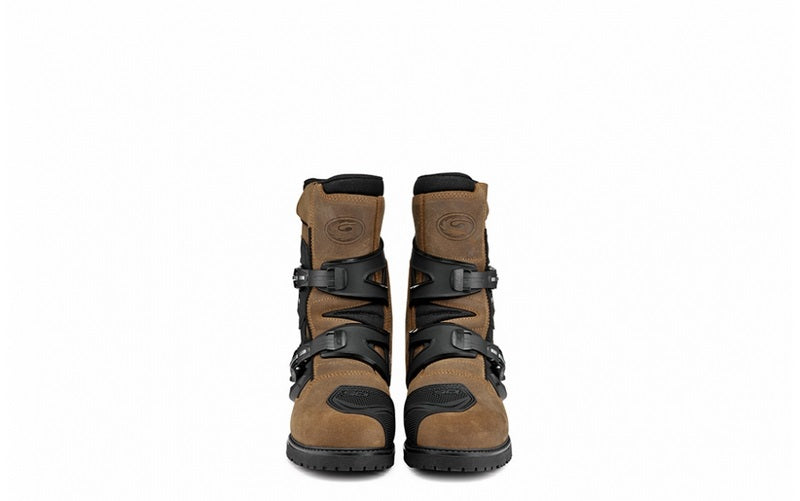 Sidi Mid Adventure 2 Gore-Tex Tobacco Allroad Boots | 52464-245