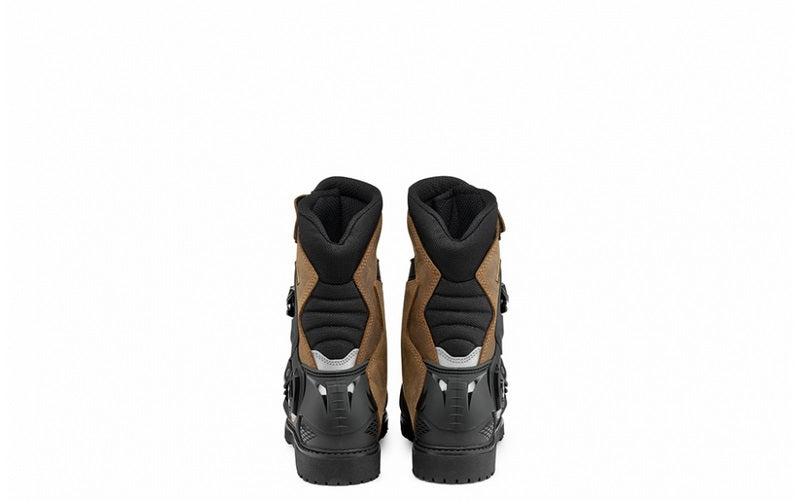 Sidi Mid Adventure 2 Gore-Tex Tobacco Allroad Boots | 52464-245