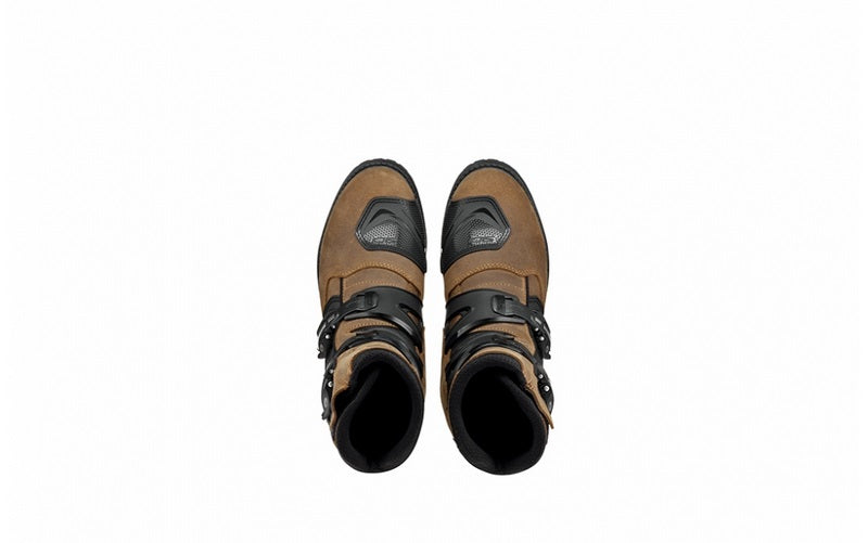 Sidi Mid Adventure 2 Gore-Tex Tobacco Allroad Boots | 52464-245