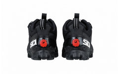 Sidi MTB SD15 Black Shoes | 52801-102
