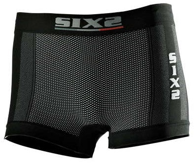 SIXS Boxer shorts - carbon black