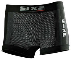 SIXS Boxer shorts - carbon black