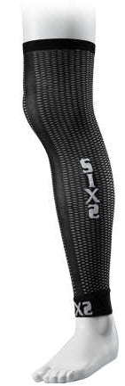 SIXS Leggings - carbon black