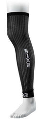 SIXS Leggings - carbon black