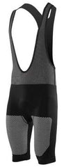 SIXS OSMOSIXS bib tights - black