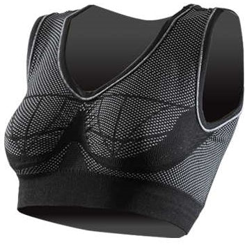 SIXS Reinforced Top - carbon black