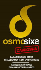 SIXS Box of 10 recharging carnosine pockets
