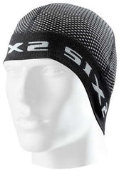 SIXS Balaclava - carbon black