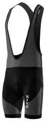 SIXS Improved short bib tight - black