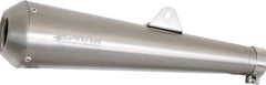 Spark SPARK UNIVERSAL CLASSIC MUFFLER + DB-KILLER STAINLESS STEEL | G00SI07I