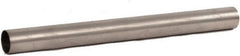 Spark SPARK UNIVERSAL EXHAUST PIPE Ø 40MM LENGTH 50CM STAINLESS STEEL | G9001
