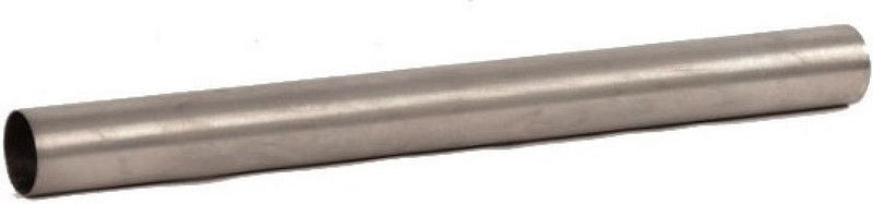 Spark SPARK UNIVERSAL EXHAUST PIPE Ø 54MM LENGTH 50CM STAINLESS STEEL | G9003