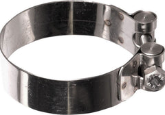 Spark SPARK EXHAUST CLAMP Ø 47,5MM | G95LA007