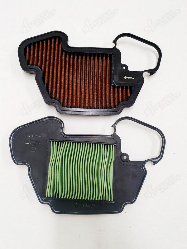 Sprintfilter HONDA Air Filter | PM180S