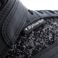 Stylmartin Audax Glam Wp Lady Shoes Black | ST-AUDAX-GLAM-WP-0001